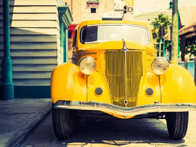 Yüzlerce Marka Oto Aksesuar