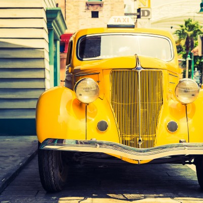 Yüzlerce Marka Oto Aksesuar