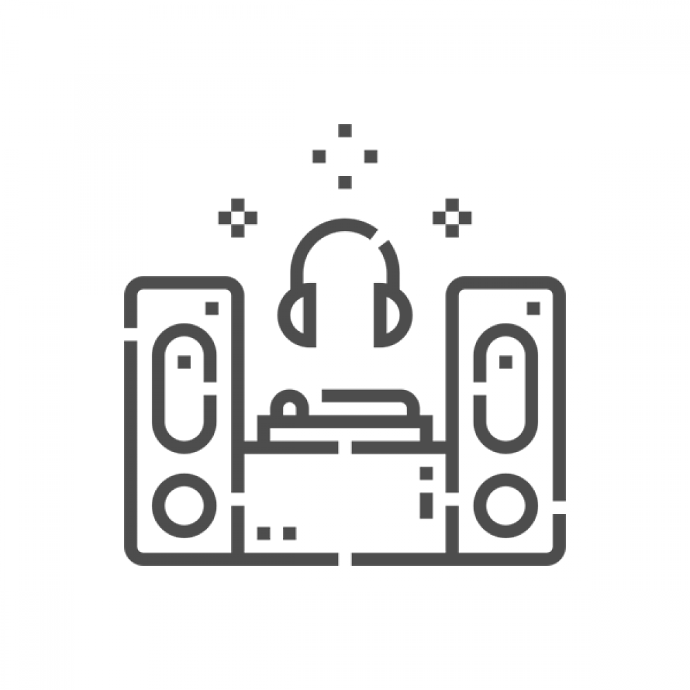 Stüdyo & DJ Ekipmanları