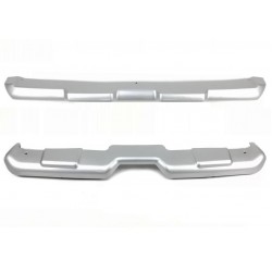 Nissan Qashqai Ön Arka Difuzor 2018+