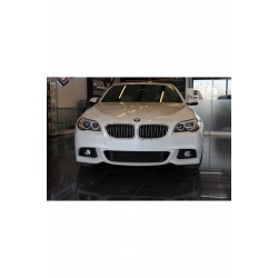 5 Serisi F10 Lci M-tech Body Kit 2014-2016