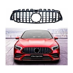 AbsVacumPlast Mercedes W177 Gtr A Serisi 2018+ Panjur