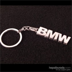 Acts Bmw Metal 3D Anahtarlık 8079