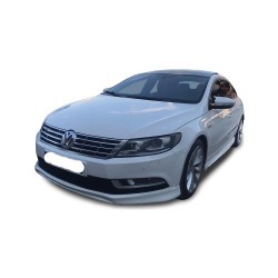 ADR Tuning Volkswagen Passat cc 2008-2017 Ayna Kapağı Batman Piano Black