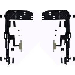 Altek Mercedes E-Class W124 1984-1993-S124 1993-1996 Sunroof Ek-Mr-0001