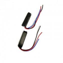 Space Oto Amerikan park modülü düz (Pratik Montaj)