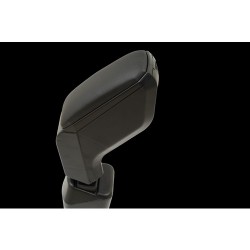 2009+ Ford Fiesta Araca Özel Kol Dayama Siyah