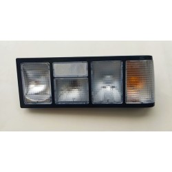 Ar Cars Doğan Slx 95 Stop Lambası Komple Sağ (Beyaz)