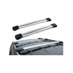 Ara Atkı Kısa 105 Cm Gri Pnd Tüm Modellere Uyumlu