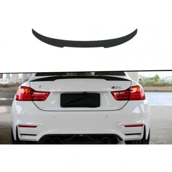 Bmw F36 M4 Bagaj Üstü Boyalı Spoiler