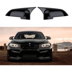 Araba Alışveriş Bmw Tuning F20 Model Araçlar Için Yarasa Batman Ayna Kapağı