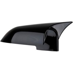 Araba Alışveriş Bmw Tuning F22 Model Araçlar Için Yarasa Batman Ayna Kapağı