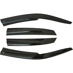 Ford Oto Aksesuar Taunus 1939+ Sportif 4lü Cam Rüzgarlık Seti