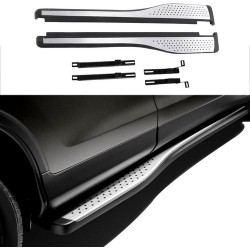 Araba Alışveriş Honda Aksesuar Crv 2017 Oto Yan Basamak