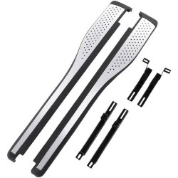 Araba Alışveriş Honda Aksesuar Crv 2017 Oto Yan Basamak