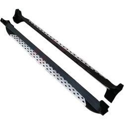 Araba Alışveriş Nissan Aksesuar Qashqai X5 Model Oto Yan Basamak