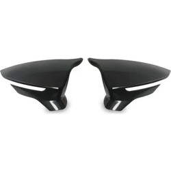 Araba Alışveriş Seat Leon Mk3-3.5 2012-2020 Yarasa Batman Ayna Kapağı