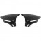Araba Alışveriş Seat Leon Mk3-3.5 2012-2020 Yarasa Batman Ayna Kapağı