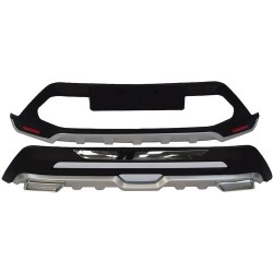 Araba Alışveriş Toyota Aksesuar Chr Ön Arka Tampon Ek Koruma Difüzör