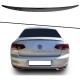 Volkswagen Passat B8 Piona Black Boyalı Spoiler