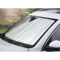 Araba Ön Cam Güneşliği