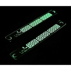 Araç İçi Numaratör