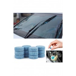 Araç Silecek Suyu Tableti 5 Adet