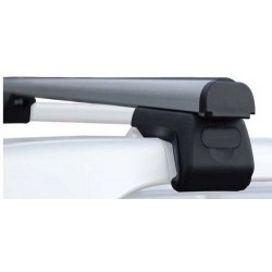 Araç Tavan Ara Atkı Barı Taşıyıcı Bagaj Ayağı 135cm Arabar