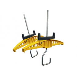 Araç Üzeri Merdiven Eşya Parça Taşıma Aparatı