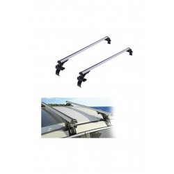 Araç Üzeri Oluksuz Bagaj Oluksuz Araç Için Ara Atkı Sörf