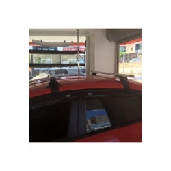 Araç Üzeri Oluksuz Bagaj Oluksuz Araç Için Ara Atkı Sörf