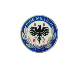 Arma ADAC eıne mıllıon 90 mm / YACIY212