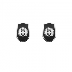 Arma çamurluk siyah hre / YACIY135