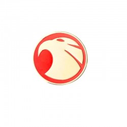 Arma kuş kırmızı 73 mm / YACIY120