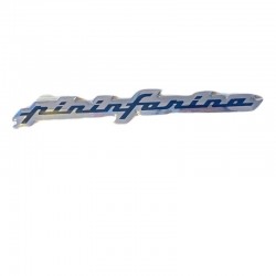 Arma pininfarina siyah / YACIY124