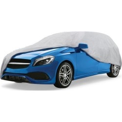 Asya Toyota C-Hr 4 Mevsim Su Geçirmez Oto Branda No:9