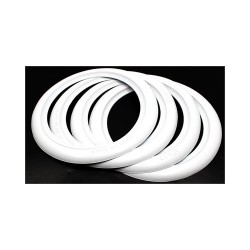 Atlas Lyon Beyaz Lastik Yanağı 13 Jant 4 Lü Set 103875