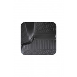 Audi A3 2003-2012 3d Havuzlu Paspas - Rizline