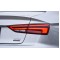 Audi A3 2013-2019 Uyumlu S3 Led Stop