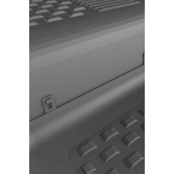 Audi A3 2013- Sonrası 4.5d Havuzlu Paspas