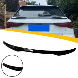 Audi A3 2021+ Hb Uyumlu Mid Spoiler