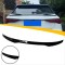 Audi A3 2021+ Hb Uyumlu Mid Spoiler