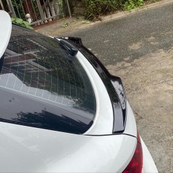 Audi A3 2021+ Hb Uyumlu Mid Spoiler