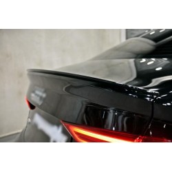 Audi A3 Orjinal Stil 2015+ Boyalı Spoiler