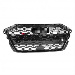 Audi A3 RS3 Uyumlu Panjur 2021+