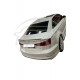 Audi A3 Sedan Bagaj Üstü Spoiler Piano Black