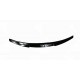 Audi A4 2013-2016 Oem M4 Spoiler Pianoblack