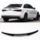 Audi A4 2013-2016 Oem M4 Spoiler Pianoblack