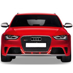 Audi A4 RS4 Ön Panjur Izgara 2012 - 2015 B8