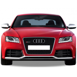 Audi A5 RS5 Ön Panjur Izgara 2008 - 2012 B8